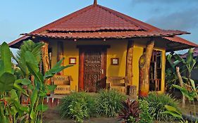 Mama Africa Art Residence & Art Center Gambia